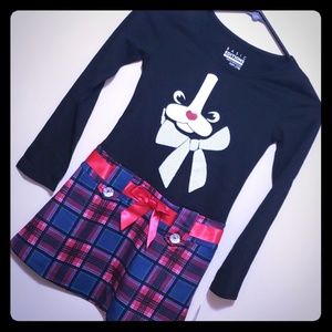 ❤🖤LOOK AT THIS DRESS!!!🖤❤